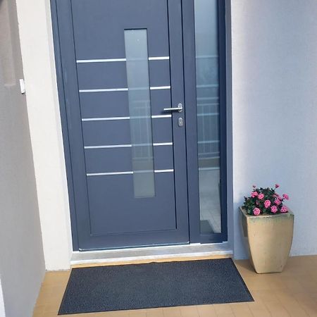 Ana Apartment Rabac Exterior foto