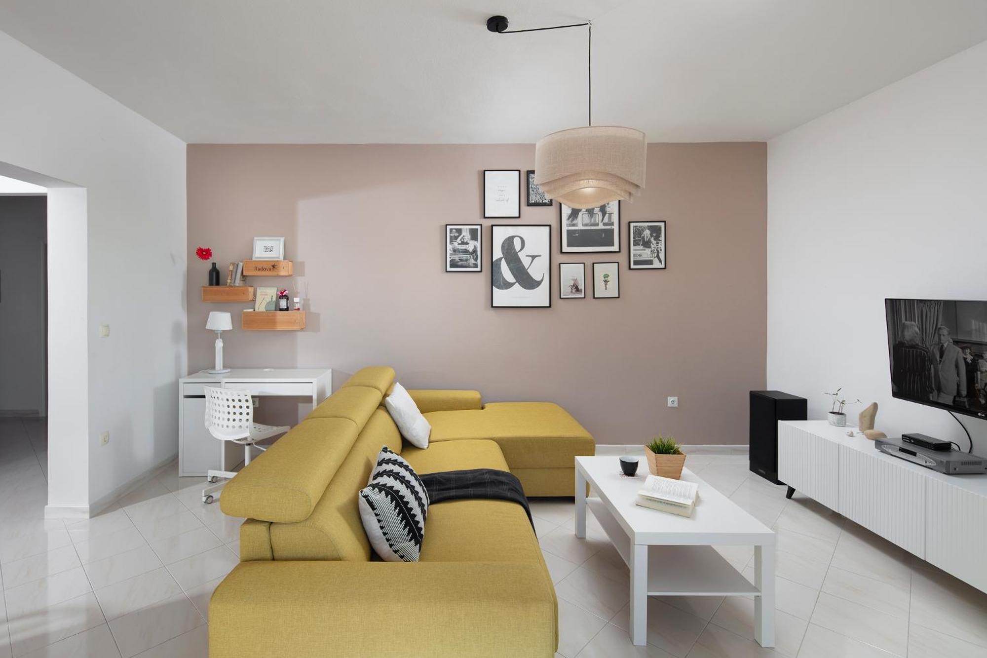 Ana Apartment Rabac Exterior foto