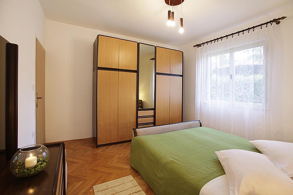 Ana Apartment Rabac Habitación foto