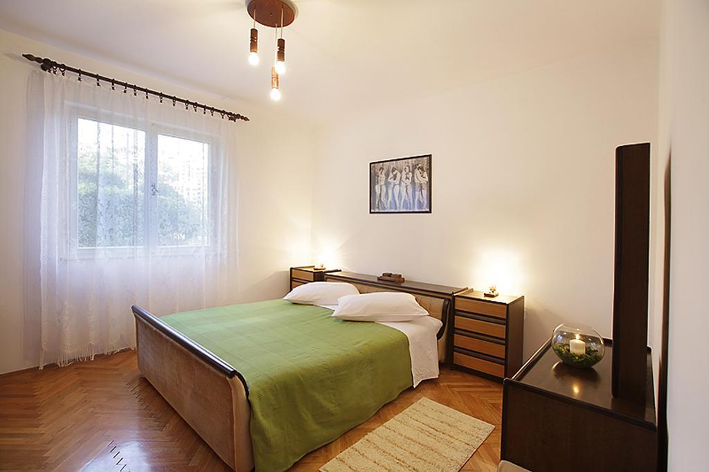 Ana Apartment Rabac Habitación foto