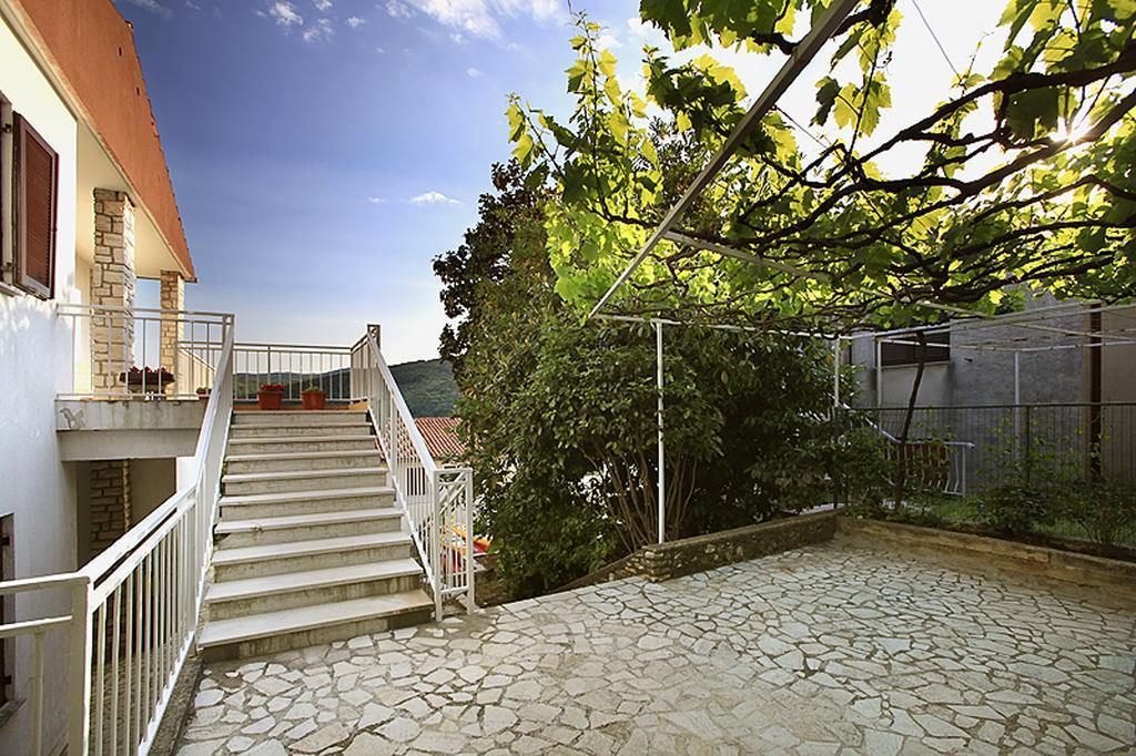 Ana Apartment Rabac Habitación foto