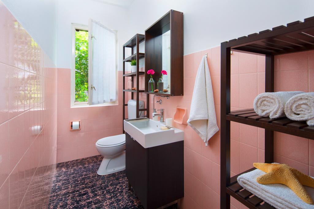 Ana Apartment Rabac Exterior foto